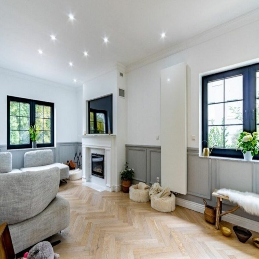 LUXURY HOUSE- STADTBREDIMUS – LUXEMBOURG