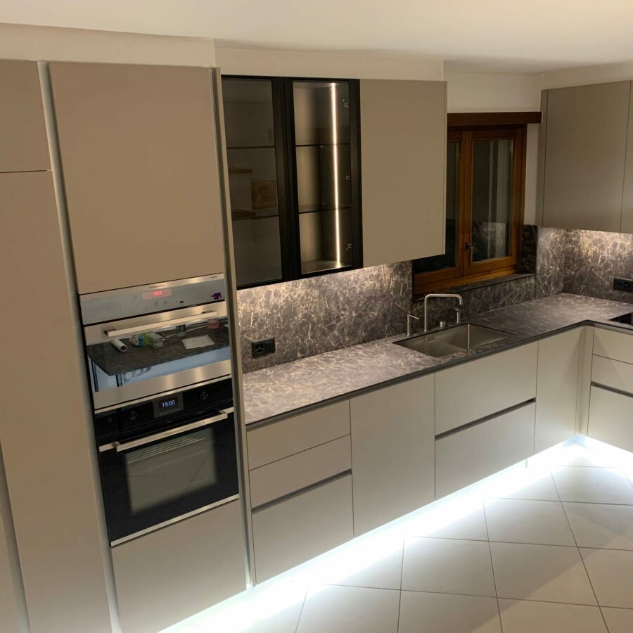 @SCICITALIA _ PRIVATE HOUSE – RANCATE – SWITZERLAND